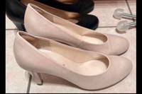 Neue Leder Pumps, Gabor Nordrhein-Westfalen - Korschenbroich Vorschau