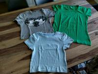 Shirts Größe S Sachsen - Leubsdorf Vorschau
