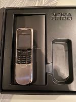 Nokia 8800 Niedersachsen - Vechelde Vorschau