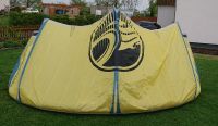 Kite Cabrinha Switchblade 12qm, Modell 2020 Nordrhein-Westfalen - Porta Westfalica Vorschau