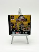 Playstation 1 PS1 Spiel Constructor Baden-Württemberg - Filderstadt Vorschau