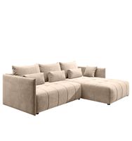Couch L Form Hessen - Groß-Gerau Vorschau