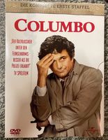 DVD Columbo Staffel 1 Niedersachsen - Nordstemmen Vorschau