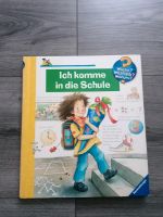 Wieso Weshalb Warum Buch Niedersachsen - Vienenburg Vorschau