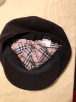 Burberry Mütze/Kopfbedeckung/Kappe aus Japan Berlin - Steglitz Vorschau