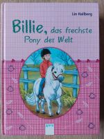 Kinderbuch- Billie, das frechste Pony der Welt Hessen - Wald-Michelbach Vorschau