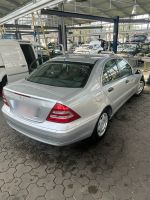 Mercedes C200 CDI Classic*97.000KM*TÜV*AUTOMATIK Nürnberg (Mittelfr) - Nordstadt Vorschau