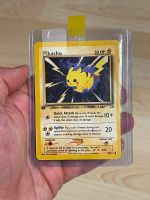 Pikachu 1st edition 70/111 Baden-Württemberg - Plochingen Vorschau