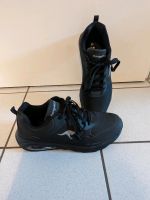 Kangaroos Sneakers schwarz 40 Berlin - Treptow Vorschau