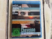 Blu-Ray Cheyenne Hannover - Mitte Vorschau