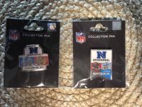 2024 Detroit LIONS NFC Playoff & Championship Pins Niedersachsen - Hinte Vorschau