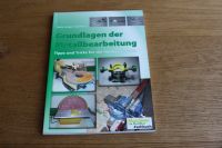 vth Buch Modellbau Grundlagen der Metallbearbeitung Bayern - Essenbach Vorschau