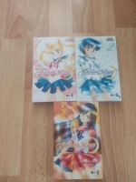 Sailor Moon Set Baden-Württemberg - Wolfach Vorschau