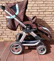 Kinderwagen  Design Turbo 6S Nordrhein-Westfalen - Löhne Vorschau