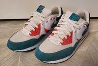 Nike Air Max Light 44,5 / Nike Air 44,5 / Nike Schuhe 44,5 Berlin - Mahlsdorf Vorschau