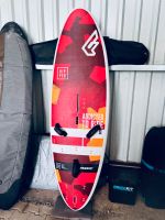 Fanatic Ripper (Anfängerboard) 112 Liter | Kinder Windsurfbrett Nordrhein-Westfalen - Mönchengladbach Vorschau