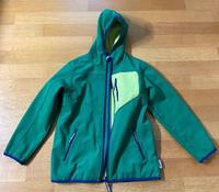 Jakoo Softshelljacke 128/134 Grün Baden-Württemberg - Heidelberg Vorschau