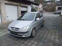 Hyundai Getz 1.4 TÜV NEU Bayern - Grafenwöhr Vorschau