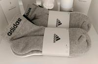 Herren Sneaker Socken Tennissocken Adidas 6 Paar 40 41 42  NEU Baden-Württemberg - Steinen Vorschau