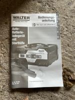 Walther Auto Ladegerät Bayern - Pettstadt Vorschau