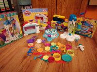 Play Doh Backofen, Torte, Eismaschine, Nudel Maschine, Zubehör Schleswig-Holstein - Neu Duvenstedt-Nord Vorschau