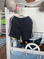 GUCCI Sweatshorts Shorts kurze Hose blau Gr. 10 / 140 / 146 Herzogtum Lauenburg - Geesthacht Vorschau