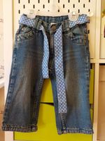 Jeans * Hose * Blue Seven * 116 * NEU mit Etikett Nordrhein-Westfalen - Kerpen Vorschau