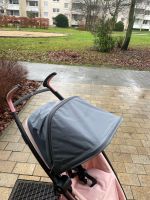 Quinny Buggy zu verkaufen Häfen - Bremerhaven Vorschau