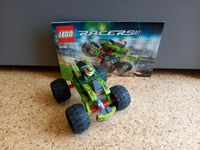 LEGO Nitro Predator Racers (9095) VOLLSTÄNDIG, Top Zustand Nordrhein-Westfalen - Stemwede Vorschau