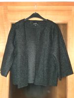 Someday Jacke Blazer Cardigan Weste grau Gr. 38 Bayern - Gars am Inn Vorschau