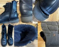 Catwalk Damenstiefel Größe 39 - Sohle löst sich Bielefeld - Brackwede Vorschau