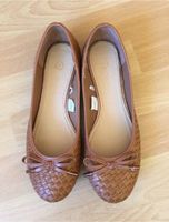 Damen Schuhe Ballerinas in Gr.38 neu! Hamburg-Mitte - Hamburg Billstedt   Vorschau