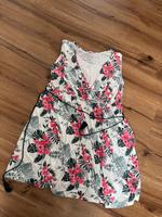 Umstandskleid Stillkleid Gr. 48/50 bpc weiß Niedersachsen - Springe Vorschau