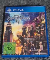 PS4 Kingdom Hearts 3 Rheinland-Pfalz - Zell (Mosel) Vorschau