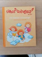 Buch Little Wingels Himmlische Freunde Baden-Württemberg - Schopfheim Vorschau