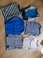 6 Teilige langatmige Shirts Paket gr 122 128 Baden-Württemberg - Bad Krozingen Vorschau