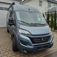 Vermiete Carado CV 600 **keine Kilometerbegrenzung** Saarland - Heusweiler Vorschau