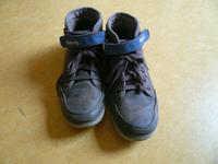 Halbhohe Schuhe von Bench Gr. 40 Boots Sachsen - Rodewisch Vorschau