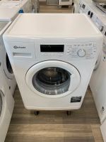 Bauknecht Waschmaschine 7 kg 1400 U/ Min A+++ Schleswig-Holstein - Preetz Vorschau