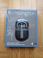 Kensington MicroSaver Keyed Retractable Notebook Lock München - Moosach Vorschau