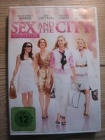 DVD - Sex and the City - der Film Hessen - Kassel Vorschau