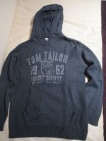 PULLOVER Gr.152 / M mit Kapuze von TOM TAILOR Nordrhein-Westfalen - Schalksmühle Vorschau