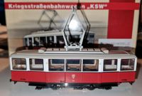 Halling Ferro Train Wiener Linien KSW Straßenbahn Tram Zweiachser Hannover - Vahrenwald-List Vorschau