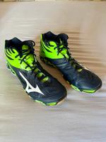 MIZUNO Wave Lightning, Herren, Gr. 46,5 Nordrhein-Westfalen - Burbach Vorschau
