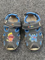 Geox Sandalen, 26, Monster Wandsbek - Hamburg Bramfeld Vorschau