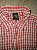 Original Adidas Climalite Hemd Bluse Gr. M/L 38/40 Bayern - Schwandorf Vorschau