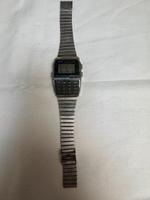 Casio DBC 1500 Taschenrechneruhr Duisburg - Meiderich/Beeck Vorschau