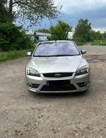 Ford Focus Cabrio Tüv neu sehr gute Ausstattung Rheinland-Pfalz - Landstuhl Vorschau