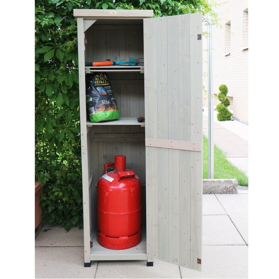 HABAU 3087 Gartenschrank „Ben“   NEU/OVP versandkostenfrei in Lichtenau