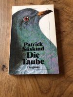 Die Taube Diogenes Verlag Baden-Württemberg - Bempflingen Vorschau
